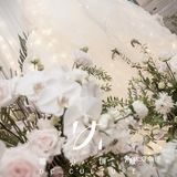 一场浪漫的求婚仪式应该是每个女生都想要的吧