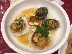 -侬佳蒸菜馆(听潮店)