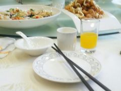 -红高粱大酒店(宁山东路店)
