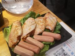 -御记碳烤肥牛(东城万达店)
