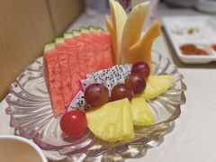 -海底捞火锅(上元大街店)