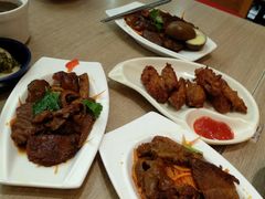 -贯一台湾牛肉面(八一七中路店)