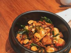 -竹里馆 ·茶食(奥体店)