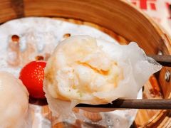 -点都德(龙之梦店)