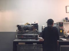 景观位-CoffeeVendor(西乡店)