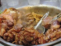 -新桥方记猪蹄