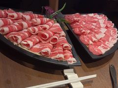 -快乐小羊·内蒙牛羊肉火锅(流花中心店)