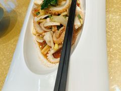 -新希望诺富特酒店-青岛湾中餐厅