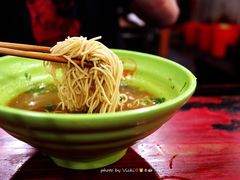 -张记牛肉面馆(天津路店)