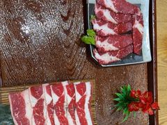 -牛也烧肉(摩尔城店)