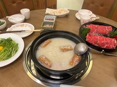-慢搅粥底火锅(武侯大悦城店)