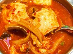 -入火韩国烤肉(凯旋广场店)