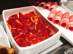 -海底捞火锅(亲贤北街店)