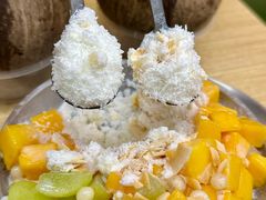 -豆豆冰室·地道招牌椰子冻(大良店)