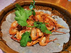 -园林美食城·本土农家菜(杨和镇店)