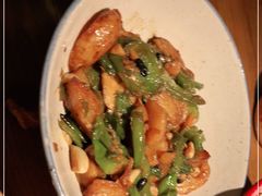 -农耕记·湖南土菜(halo广场店)