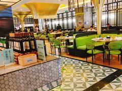 -禾斗海鲜自助(市南银座店)