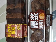 -味多美蛋糕(朝阳门华普店)