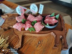 -赤坂亭M9和牛烧肉(世博源店)