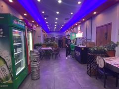 -金陵暴走小龙虾·迷踪蟹(凯德MALL店)
