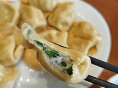 -鸿毛饺子(紫竹桥店)