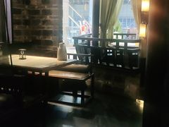 -绿茶餐厅(昆明世纪金源店)
