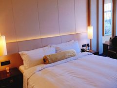 -西安华清御汤酒店