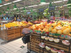 -大润发(莱州店)