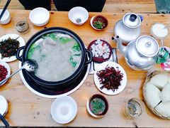 -尼玛藏家风味园(阿山食城店)