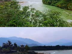 -都江堰景区