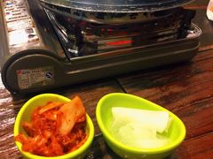 -韩一馆(吉大店)