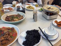 -紫藤园·天目湖大鱼头(南山竹海店)