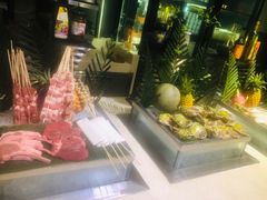-扬州绿地铂骊酒店
