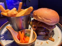 -blue frog蓝蛙(长泰广场店)