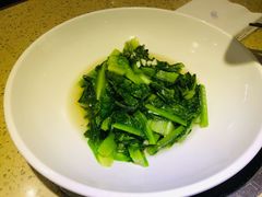 油麦菜-我是那个大叔·美食研究所(新塘路店)