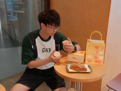 -LANLIZI BAKERY(COSMO店)
