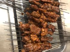 -文文烤肉(大皮院店)