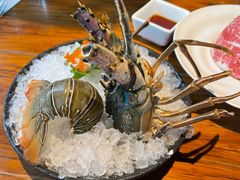 -Mr·Fish鱼鲜生海鲜放题(银泰in99店)
