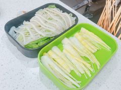 -钢管厂五区小郡肝串串香(南山店)