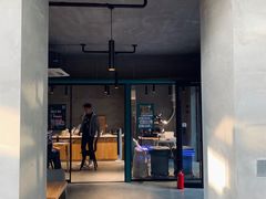 门面-十一咖啡(青年大街工厂店)