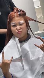 -KEIVON HAIR·崎宏