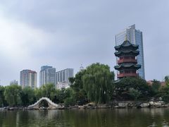 -迎泽公园
