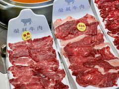 -荣叔港式沙嗲牛肉火锅(正佳潮流店)