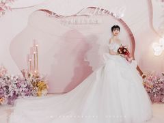 -三生有幸婚礼策划·求婚策划·婚纱照·领证跟拍