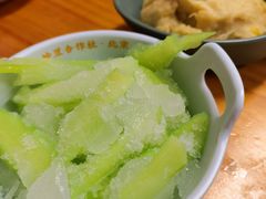 冰镇情果-炒豆合作社(东四总店)