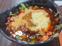 -呷哺呷哺(西单大悦城店)