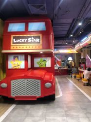 -LuckyStar幸运星家庭娱乐中心(东莞国贸店)
