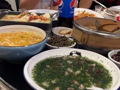 -聚鑫阁江浙菜·非遗传承技艺(青村帝华园店)