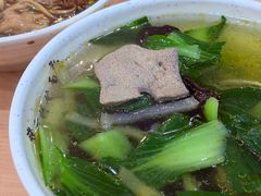 -蒋家桥饺面店(东关街店)