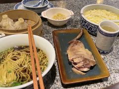 -南京大牌档(龙湖长楹天街店)